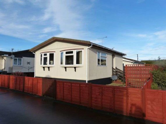 2 Bedroom Detached